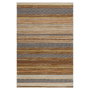 Conceptum Wookece254 Alfombra Multicolor 60 x 100 cm